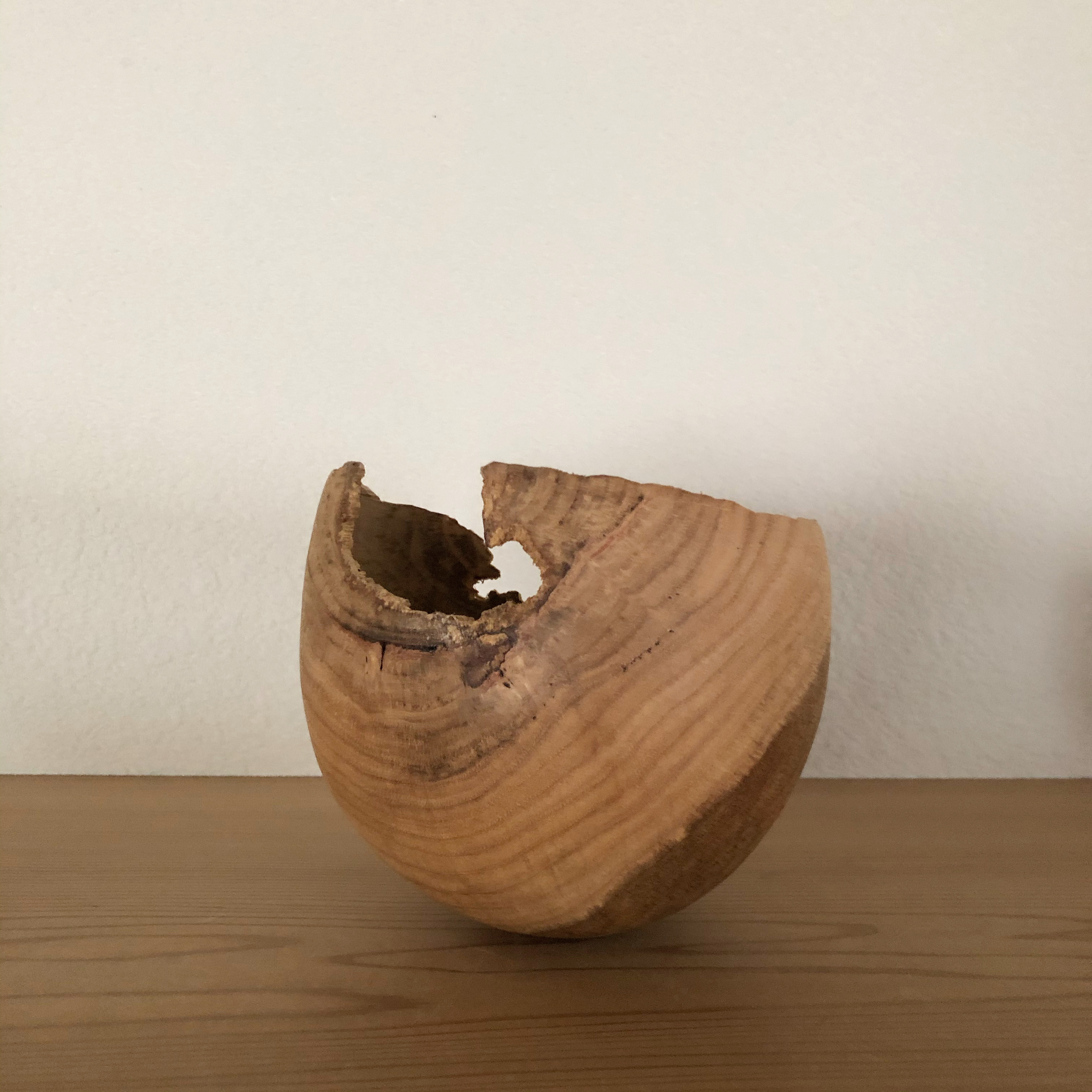 矢野義憲 作品展（木工） | 日々 nichi-nichi